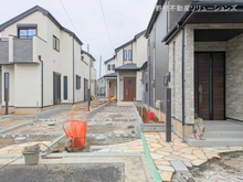【東京都/練馬区西大泉】練馬区西大泉3丁目　新築一戸建て 