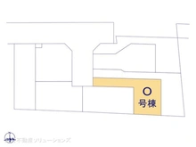 【東京都/練馬区西大泉】練馬区西大泉3丁目　新築一戸建て 