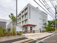 【東京都/練馬区西大泉】練馬区西大泉3丁目　新築一戸建て 