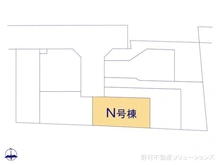 【東京都/練馬区西大泉】練馬区西大泉3丁目　新築一戸建て 