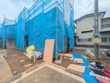【東京都/練馬区西大泉】練馬区西大泉3丁目　新築一戸建て 