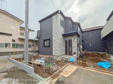 【東京都/練馬区西大泉】練馬区西大泉3丁目　新築一戸建て 