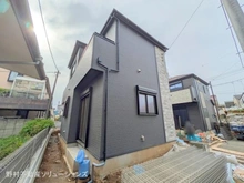 【東京都/練馬区西大泉】練馬区西大泉3丁目　新築一戸建て 