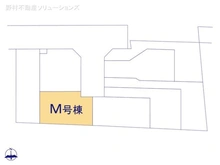 【東京都/練馬区西大泉】練馬区西大泉3丁目　新築一戸建て 