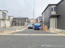 【東京都/練馬区西大泉】練馬区西大泉3丁目　新築一戸建て 
