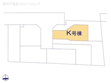 【東京都/練馬区西大泉】練馬区西大泉3丁目　新築一戸建て 