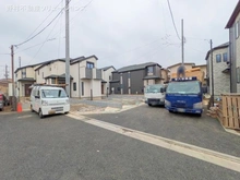 【東京都/練馬区西大泉】練馬区西大泉3丁目　新築一戸建て 