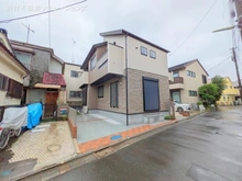 【東京都/練馬区土支田】練馬区土支田2丁目　新築一戸建て 