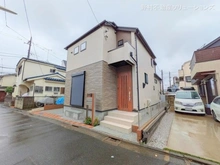 【東京都/練馬区土支田】練馬区土支田2丁目　新築一戸建て 