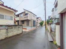 【東京都/練馬区土支田】練馬区土支田2丁目　新築一戸建て 