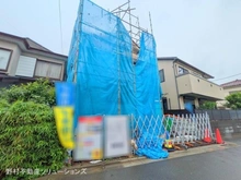 【東京都/練馬区石神井台】練馬区石神井台3丁目　新築一戸建て 