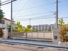 【東京都/練馬区石神井台】練馬区石神井台3丁目　新築一戸建て 