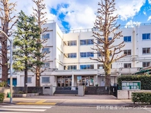 【東京都/練馬区石神井台】練馬区石神井台3丁目　新築一戸建て 