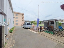 【東京都/練馬区下石神井】練馬区下石神井1丁目　新築一戸建て 