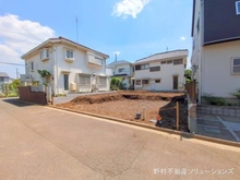 【東京都/西東京市北町】西東京市北町2丁目　新築一戸建て 