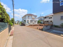 【東京都/西東京市北町】西東京市北町2丁目　新築一戸建て 