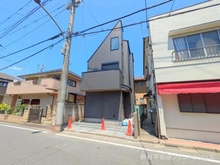 【東京都/練馬区下石神井】練馬区下石神井3丁目　新築一戸建て 