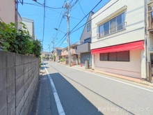 【東京都/練馬区下石神井】練馬区下石神井3丁目　新築一戸建て 