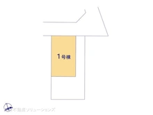 【埼玉県/さいたま市見沼区東大宮】さいたま市見沼区東大宮6丁目　新築一戸建て 