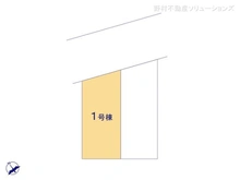 【埼玉県/さいたま市見沼区大字東宮下】さいたま市見沼区大字東宮下　新築一戸建て 