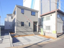 【埼玉県/さいたま市北区吉野町】さいたま市北区吉野町2丁目　中古一戸建て 