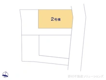 【埼玉県/さいたま市北区吉野町】さいたま市北区吉野町2丁目　中古一戸建て 