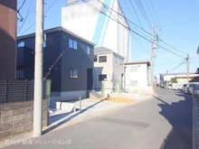 【埼玉県/さいたま市北区吉野町】さいたま市北区吉野町2丁目　中古一戸建て 