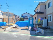 【埼玉県/さいたま市見沼区大字南中丸】さいたま市見沼区大字南中丸　新築一戸建て 