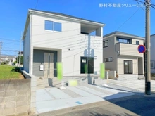 【埼玉県/さいたま市北区別所町】さいたま市北区別所町　新築一戸建て 