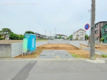 【埼玉県/さいたま市北区別所町】さいたま市北区別所町　新築一戸建て 