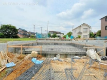 【埼玉県/さいたま市北区別所町】さいたま市北区別所町　新築一戸建て 