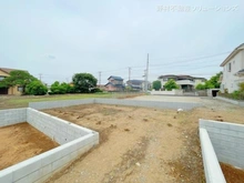 【埼玉県/さいたま市北区別所町】さいたま市北区別所町　新築一戸建て 