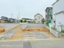 【埼玉県/さいたま市北区別所町】さいたま市北区別所町　新築一戸建て 