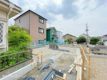 【埼玉県/さいたま市北区別所町】さいたま市北区別所町　新築一戸建て 