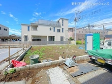 【埼玉県/さいたま市北区吉野町】さいたま市北区吉野町2丁目　新築一戸建て 