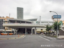 【埼玉県/さいたま市北区吉野町】さいたま市北区吉野町2丁目　新築一戸建て 