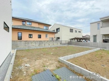 【埼玉県/さいたま市北区吉野町】さいたま市北区吉野町2丁目　新築一戸建て 