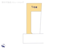 【埼玉県/さいたま市北区大成町】さいたま市北区大成町4丁目　新築一戸建て 