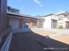 【埼玉県/さいたま市北区大成町】さいたま市北区大成町4丁目　新築一戸建て 