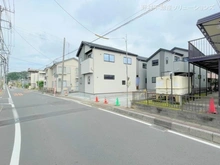 【埼玉県/さいたま市北区本郷町】さいたま市北区本郷町　新築一戸建て 