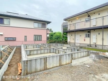 【埼玉県/さいたま市北区本郷町】さいたま市北区本郷町　新築一戸建て 