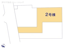 【埼玉県/さいたま市北区本郷町】さいたま市北区本郷町　新築一戸建て 