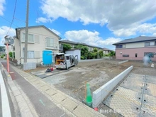 【埼玉県/さいたま市北区本郷町】さいたま市北区本郷町　新築一戸建て 