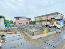 【埼玉県/さいたま市北区本郷町】さいたま市北区本郷町　新築一戸建て 