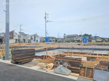 【埼玉県/さいたま市見沼区大字南中野】さいたま市見沼区大字南中野　新築一戸建て 