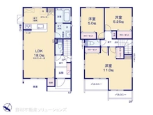 【埼玉県/さいたま市大宮区天沼町】さいたま市大宮区天沼町1丁目　新築一戸建て 