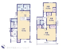 【埼玉県/さいたま市大宮区天沼町】さいたま市大宮区天沼町1丁目　新築一戸建て 