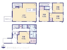 【埼玉県/さいたま市大宮区櫛引町】さいたま市大宮区櫛引町1丁目　新築一戸建て 