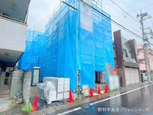 【埼玉県/さいたま市北区宮原町】さいたま市北区宮原町1丁目　新築一戸建て 