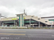 【埼玉県/さいたま市北区宮原町】さいたま市北区宮原町1丁目　新築一戸建て 